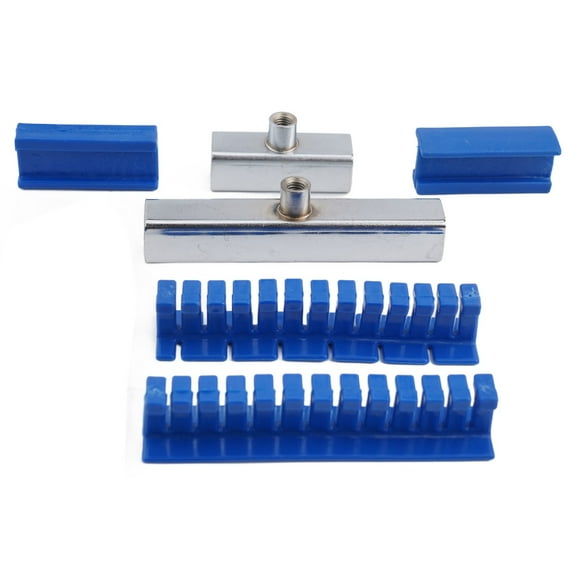 Car Body Dent Puller Hammer Tool Paintless Hail Damage Remover Car Repair Set