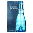 thumbnail image 2 of Cool Water by Davidoff, Eau de toilette perfume spray, for Women ,1.7 oz, Scent fresh floral, 2 of 6