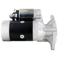 thumbnail image 5 of 19709N Starter Compatible with Case CX50B Yanmar 4TNV88 2005-2012, 5 of 7