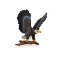 thumbnail image 1 of Mikilon Model Wild Animal Galloping Color Solid Static Tabletop Sand Table Animal, 1 of 1