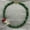 Red Embellished Necklace 44CM, variant on Graceful Personality Necklace Mild Luxury Retro Women