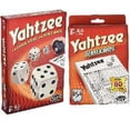 thumbnail image 2 of Juego de mesa PTP Yahtzee + Score Pads 80 Cards, 2 of 3