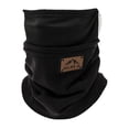 thumbnail image 1 of Plush Hanging Ear Bib Dual Use Outdoor Color Set Head Half Spliced Fluffy Bib Cover, 1 of 2