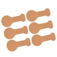 thumbnail image 3 of Sticker Straps For Bit, Fingertoe Patch 10 Pieces Patch For Fingertoe Plates, Elastic Bit Valgus Ribbon, Anti Wear Sports Stickers, 3 of 8