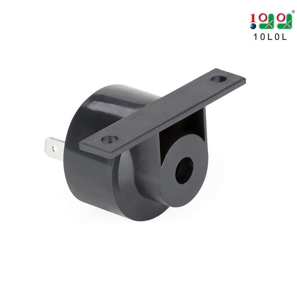 10L0L Golf Cart Reverse Buzzer Fit EZGO TXT Gas & Electric 19962008 12