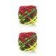 thumbnail image 3 of Ounissouiy Cárdigan de hilo de tejer de 100g, bufandas de hilo de tejer a mano, gorro, hilos de ganchillo tejidos a mano, accesorio de costura Type5 NO5, 3 of 6