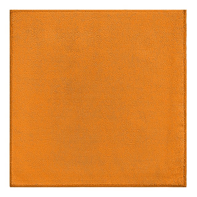 Visland Microfiber Cleaning Cloth Absorbent Lint-free Dishcloth with Reinforced Edge Reusable Cleaning Rags for Housekeeping Kitchen Car
