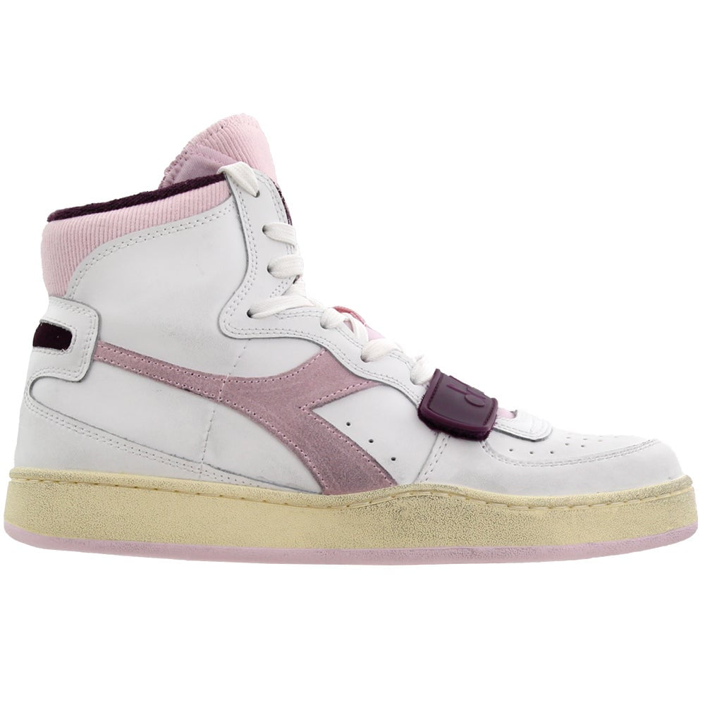 diadora boxing shoes