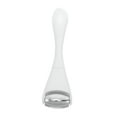 thumbnail image 7 of XIRQI Mini Eye Roller Massager For Puffiness And Dark Circles Eye Cream Applicator Stick With Cooling Metal Roller Portable Face Care Device, 7 of 7