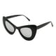 thumbnail image 1 of Lentes de sol Sersun 6659RV plateado Mujer, 1 of 4