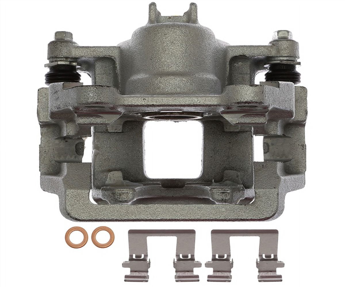 Raybestos Brakes Disc Brake Caliper P/N:Frc12519 Fits select: 2007-2013 ACURA MDX, 2010-2013 ACURA ZDX