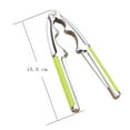 thumbnail image 5 of Nut Crackers, Walnut Nutcracker, Seafood Tool Set, Pecans Opener, Heavy Duty Shell Cracker Lobster Crab Crackers with Non-slip Handle, 5 of 5