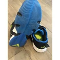 thumbnail image 5 of Size 8 Men’s Adi-das Trae Unlimited Basketball Athletic Shoes Blue IE0078, 5 of 5