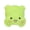 C, variant on Dserhfy Car Ornament Cartoon Animal Car Dashboard Decoration Rabbit Duck Frog Dog Design Car Figurine High Temperature Resistant Car Accessories