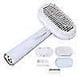thumbnail image 5 of 5 in 1 Blue Pet Brush Set - Automatic Detangling One-Click Hair Removal Dog Grooming Massage Brush for Dogs and Cats, 5 of 5
