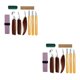 thumbnail image 1 of Riwesomey Wood Carving Tools Set Woodworking Hand Detail Tool Adults DIY juego de 9 piezas 2piezas, 1 of 4