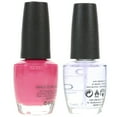 thumbnail image 4 of OPI Just Lanai-ing Around 0.5 oz & Top Coat 0.5 oz Combo Pack, 4 of 8