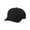 Black, variant on 110P 110 Cool & Dry Mini-Piqué Cap (2 PACK)