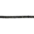 thumbnail image 2 of Stretch Sequin Trim 7/8"X3ft-Black, Pk 2, Decorative Trimmings, 2 of 3
