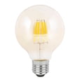 thumbnail image 1 of Foco LED Aksi Tipo Globo Vintage 4 W, 1 of 3