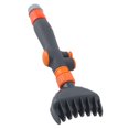 thumbnail image 3 of Handheld Pool Filter Cartridge Cleaner - Premium PVC Reusable Cleaning Hose Attachment, Efficient Rinsing Tool for Paper Filters, Compatible with Swimming Pools, Spas & Hot Tubs, Easy-to-Use Pool, 3 of 6
