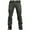 Green, variant on RKSTN Men's Pants Multi Pocket Outdoor Sports Assault Pants Water Resistant Ripstop Outdoor Cargo Pants