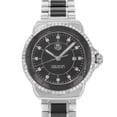 thumbnail image 2 of Tag Heuer Women's Formula 1 Black Dial Watch - WAH1312.BA0867, 2 of 5