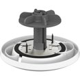 thumbnail image 4 of Soporte de techo para micrófono Logitech - Blanco, 4 of 4