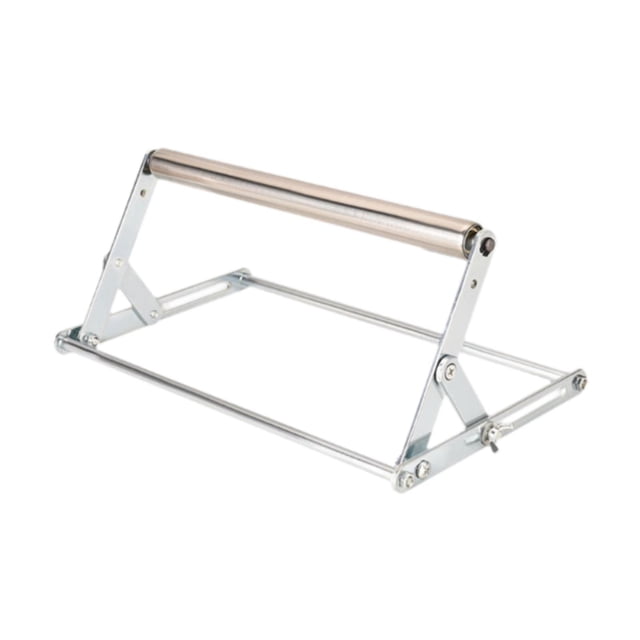 Marco de soporte para máquina de corte con rango de altura ajustable de 2,5 cm a 14,5 cm 20cm x 30cm x 25cm
