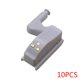 thumbnail image 1 of Luces de armario inteligentes bisagra interior LED Sensor lámpara batería alimentada armario armario luz 10 Uds Inevent ZHF0338, 1 of 7
