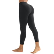 RUNNING GIRL Women’s High Waisted Workout Leggings Tummy Control Butt Lift Yoga Pants — $22.09 (15% off)