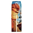thumbnail image 4 of The Lion King Men's Pajama Pants Ultra Lightweight Pjs Bottoms Sleepwear Bottom Pants with Pocket Drawstring, 4 of 7