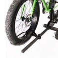 thumbnail image 4 of Hollywood Racks, Fat Tire Wheel Holder, Set, 4 of 4