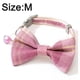 thumbnail image 2 of Accesorios para collares de corbata para mascotas | pajarita de caza interesante para perros y gatos | hermosa, cómoda y duradera, 2 of 5