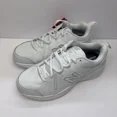 thumbnail image 2 of New Balance Mens 608 V5 MX608AW5 White Casual Shoes Sneakers Size 8 2E Wmn 9.5, 2 of 6