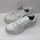 thumbnail image 2 of New Balance Mens 608 V5 MX608AW5 White Casual Shoes Sneakers Size 8 2E Wmn 9.5, 2 of 5