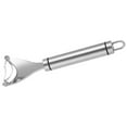 thumbnail image 4 of Corn Stripper Peeler, Thresher Tool Kernel Cutter With Hanging Holes Corn Stripper Tool, For Family,Restaurants Hotels, 4 of 8