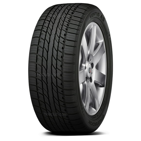 Llanta Hankook Ventus AS RH07 285/45R19 107W