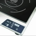 Max Burton Induction Cooktop 1800w