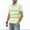 Yellow, variant on Miqool Reflective Mesh Safety Vests - High Visibility Vest ANSI Class 2 Construction Work Vest for Men and Women, Meets ANSI/ISEA Standards