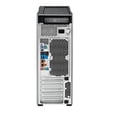 thumbnail image 3 of PC HP Z620 –Intel Xeon E5- 8GB RAM –1TB HDD – NVIDIA NVS315 - 1GB –MONITOR 18”- REACONDICIONADO, 3 of 3