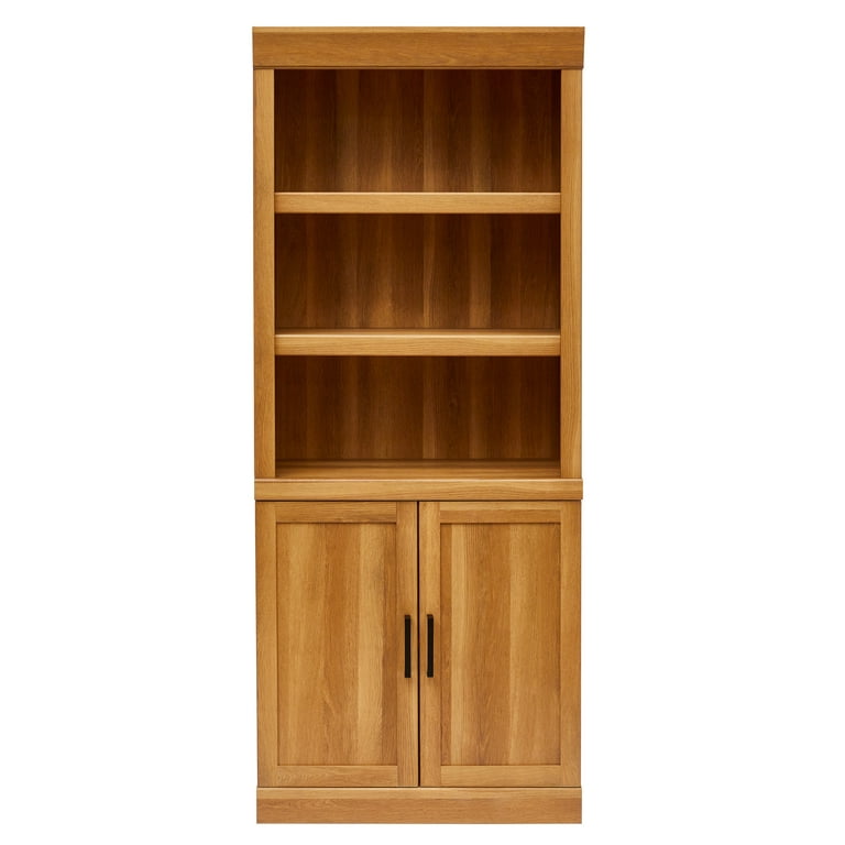Excellent Furniture 5段シェルフ Free Shipping! Better Homes & Gardens Glendale 5-Shelf Bookcase