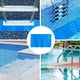 thumbnail image 4 of Alfombrilla Antideslizante Fiudx Para Piscina Liquidación De Ahorros De Verano, 4 of 6