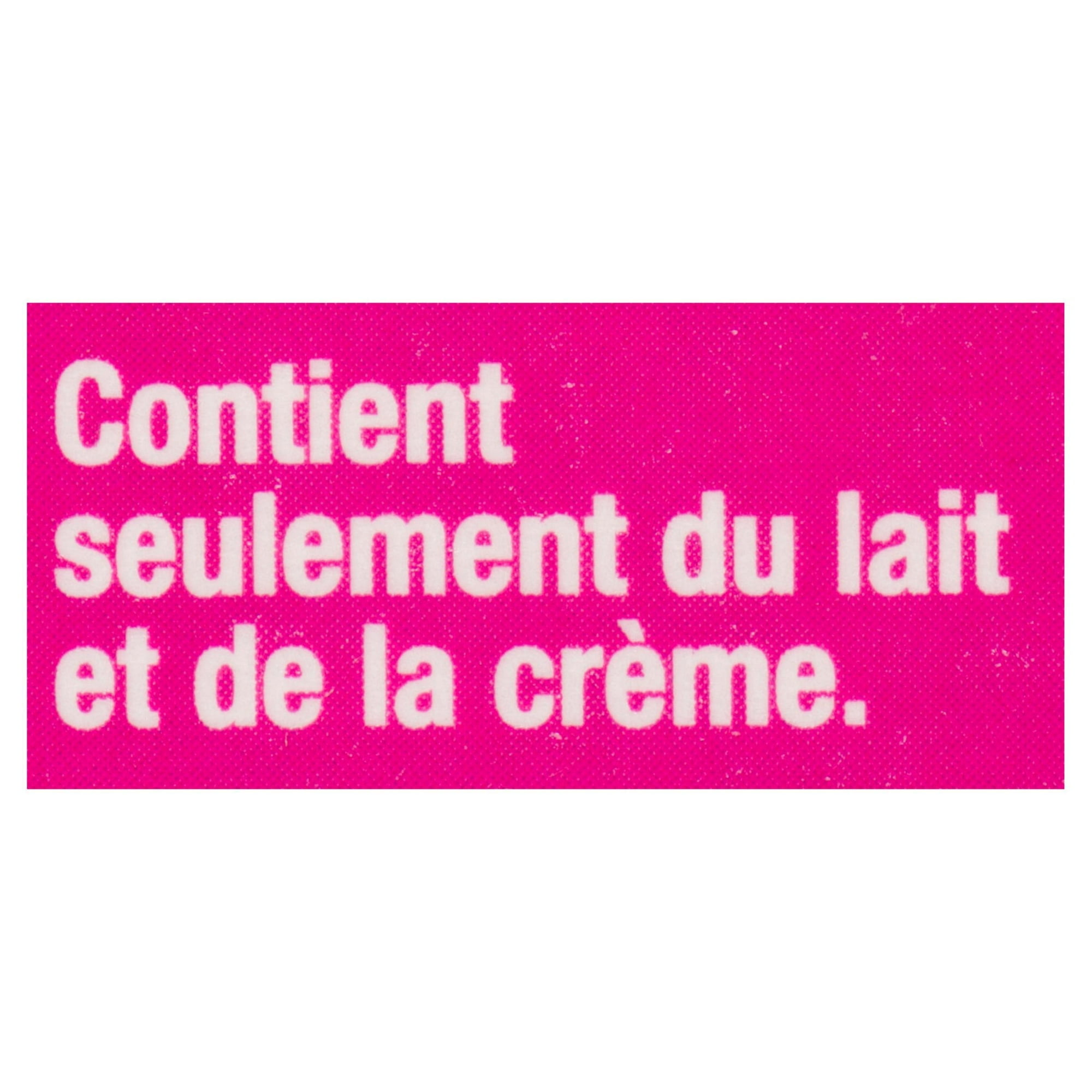 Brum's 10% M.F Coffee Cream