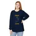 thumbnail image 2 of Natural Woman Timeless (WL) Long Sleeve T-Shirt, 2 of 8