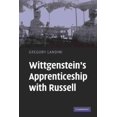 thumbnail image 1 of Wittgenstein's Apprenticeship With Russell, Gregory Landini Paperback, 1 of 3