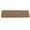 Brown, variant on tumgatte 8 X 30in Non-Slip Carpet Stair Treads Non-Slippery Rug Slip Resistive Indoor Runner For Kids Elders And Pet With Reusable Adhesive Clearance