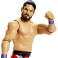 thumbnail image 2 of Figura de acción Mattel WWE Johnny Gargano de 6 pulgadas con 10 puntos, 2 of 5