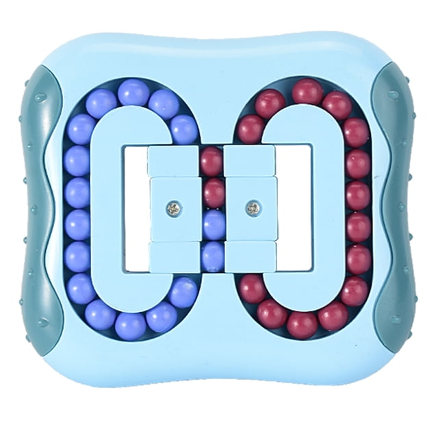 Mistaha Decompression Rotating Toy Educational Toys Puzzles Game for Exercise Brain Logical Thinking