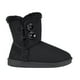 thumbnail image 2 of BOTINES DE INVIERNO NIÑA TORRENTE 3B TEXTIL NEGRO 18-21, 2 of 4